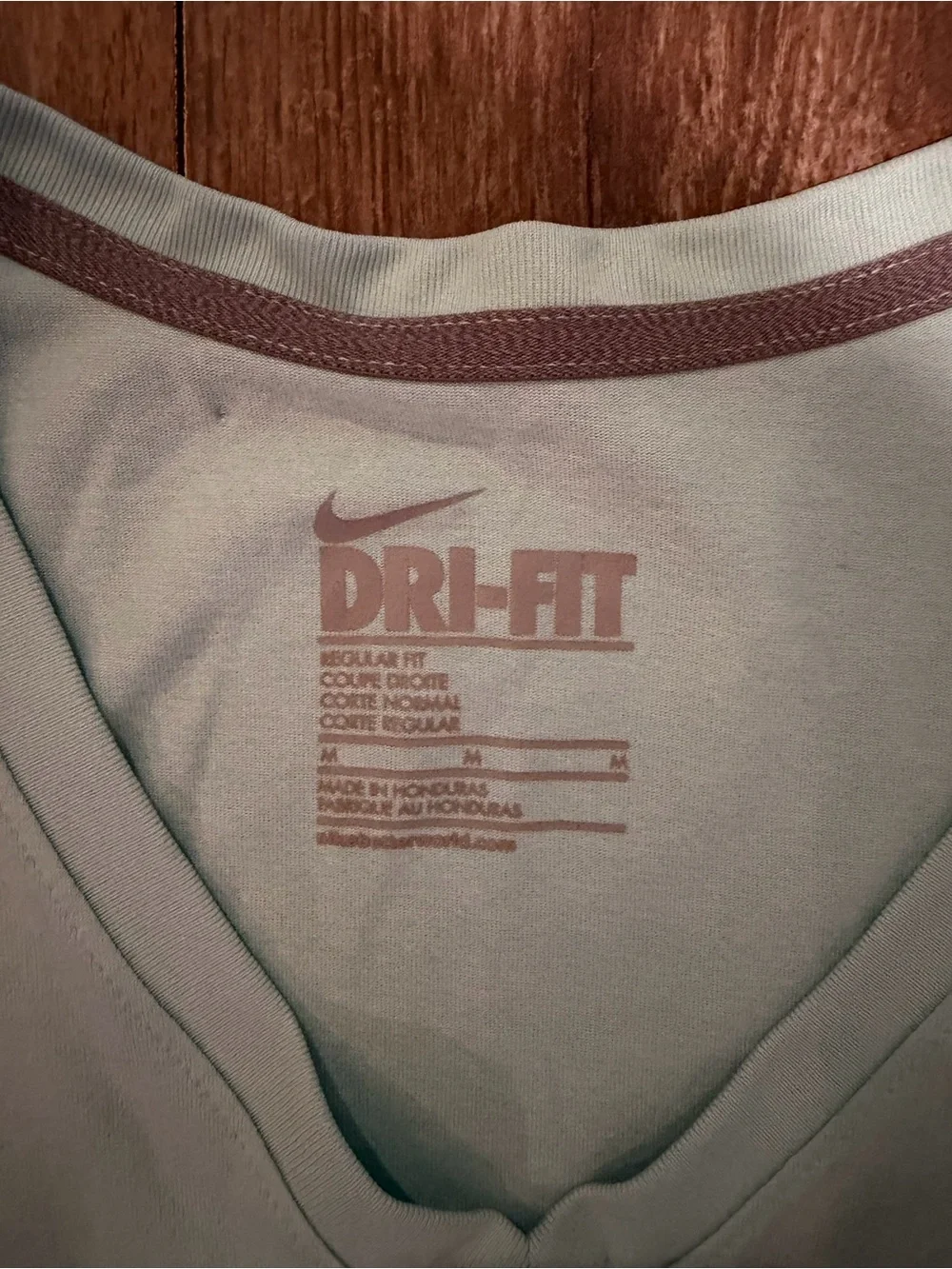 Nike short sleeve